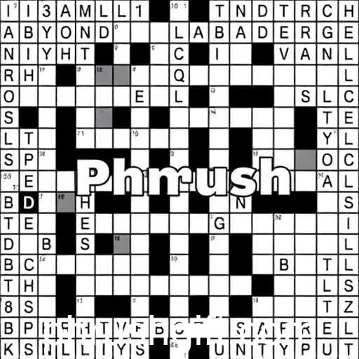 Exploring the World of Crossword Puzzles: Unlocking Fun with 'Phrush'