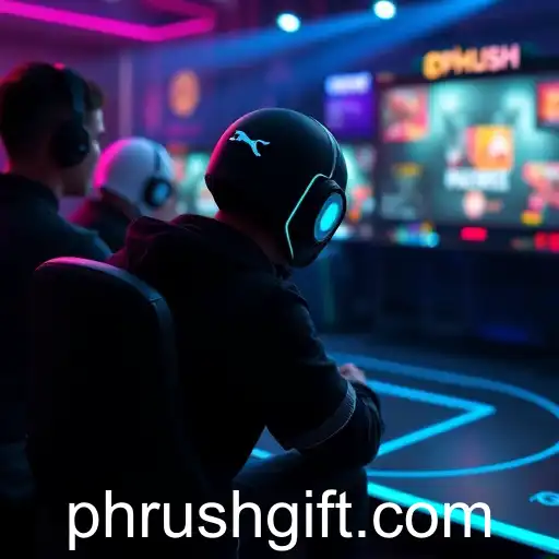 Digital Transformation of Gaming Communities