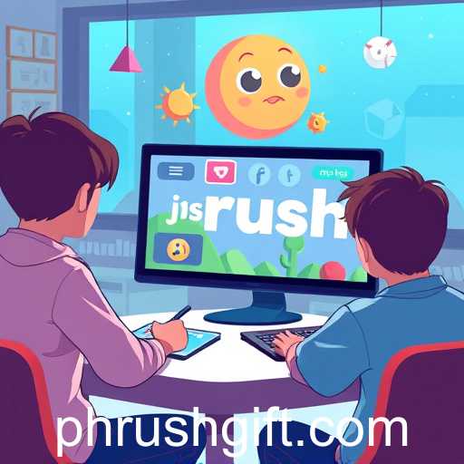 The Rise of Game-Based Learning Platforms