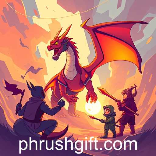 Phrush: Bridging Gaming and Learning