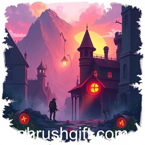 Gaming Revolution with 'Phrush': The English Game Website's Impact