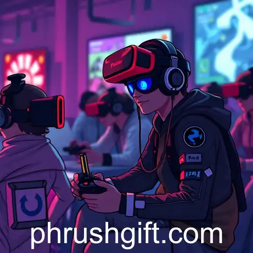 Gaming Trends and Innovations in 2025