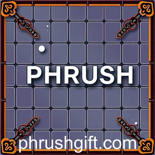 Exploring the Fascination of the 'Letter Tiles' Game Category with Keyword 'phrush'