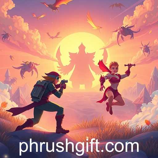 Phrush Games: A Digital Haven in 2025