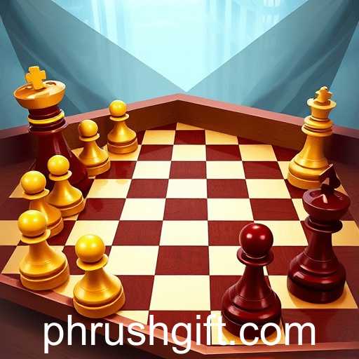 Phrush: The Future of Online Gaming