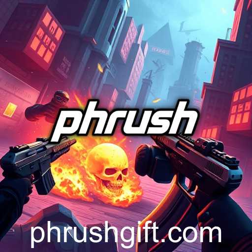 Phrush Game Revolutionizes Online Play