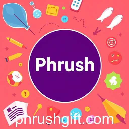 Phrush Games Rise Amid Digital Boom