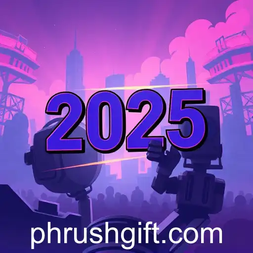 Phrush Revolutionizes Online Gaming