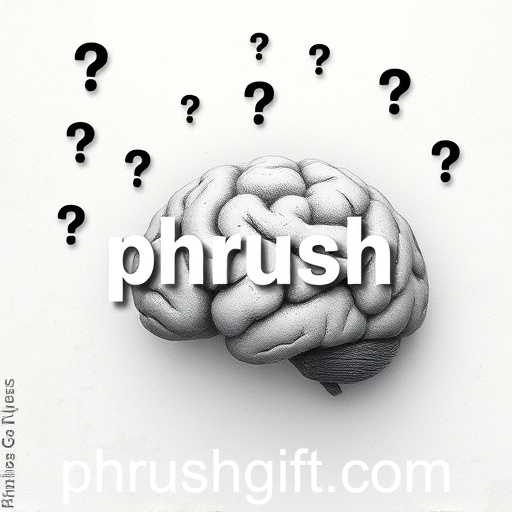 Phrush Bridges Gaming Worlds