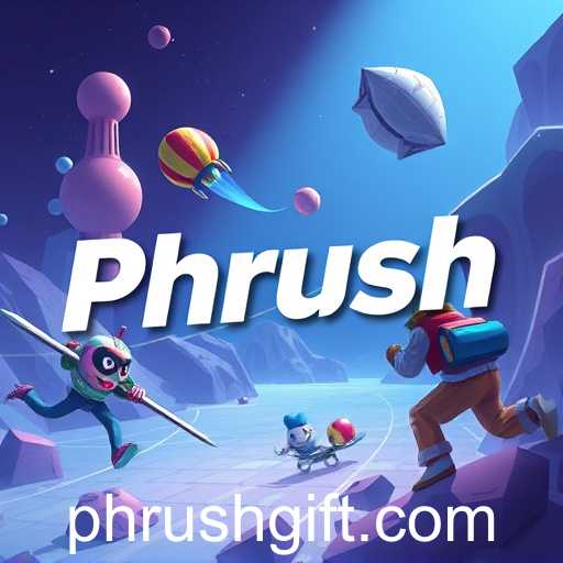 Phrush Revolutionizes Online Gaming