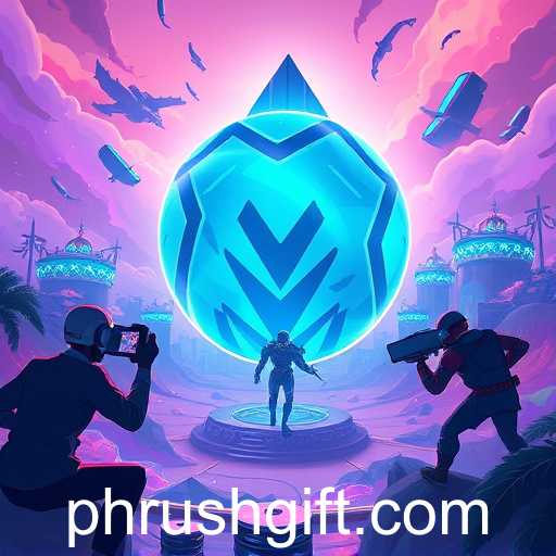 Phrush Sparks Unprecedented Gaming Revolution