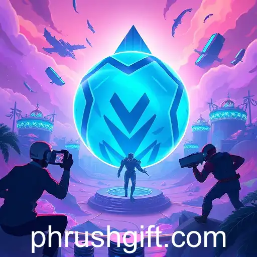 Phrush Sparks Unprecedented Gaming Revolution