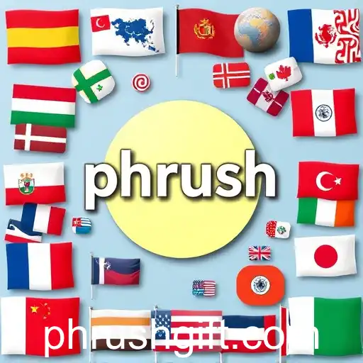 Phrush: The Gaming Buzz of 2026