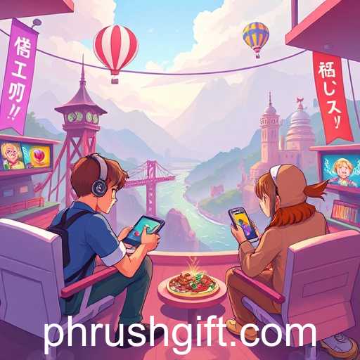 Phrush: A Game-Changer in Online Word Play