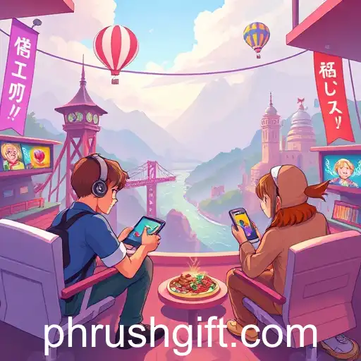 Phrush: A Game-Changer in Online Word Play