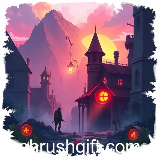 Phrush: Revolutionizing Online Gaming Experience