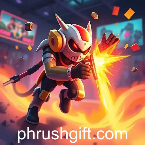 Phrush: Redefining Online Gaming in 2025