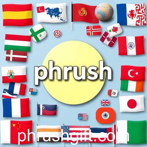 Exploring the Fascinating World of Language Quizzes with Phrush