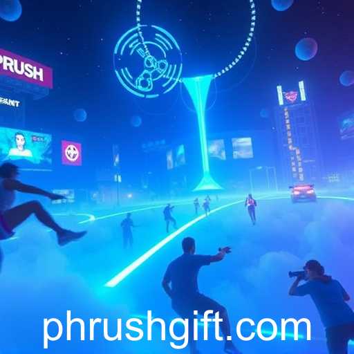 The Rise of 'Phrush' in Online Gaming