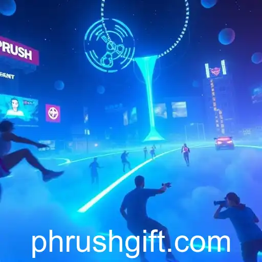 The Rise of 'Phrush' in Online Gaming