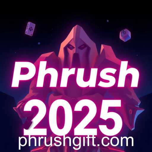 The Rise of Phrush: Gaming in a Changing Era