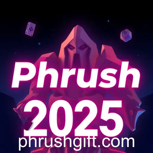The Rise of Phrush: Gaming in a Changing Era