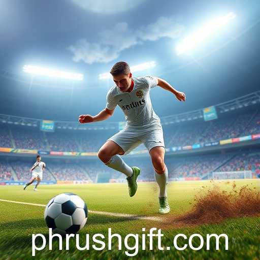 The Rise of Phrush: A New Gaming Phenomenon