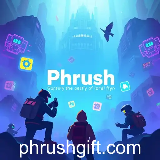 The Rise of Phrush: Transforming Online Gaming