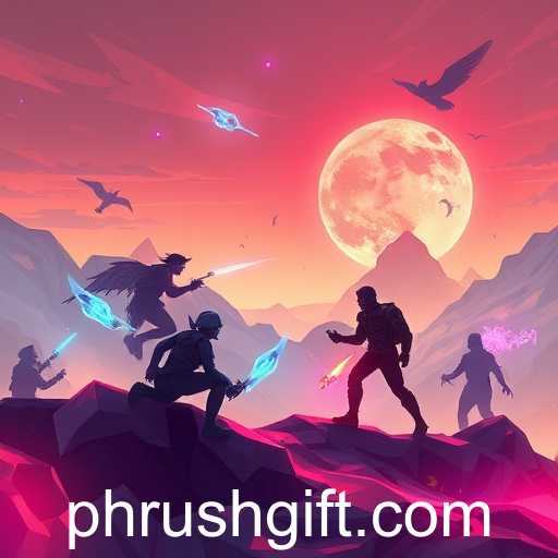 The Rise of Phrush: A New Dawn for Online Gaming