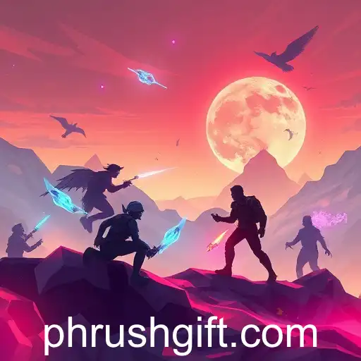 The Rise of Phrush: A New Dawn for Online Gaming