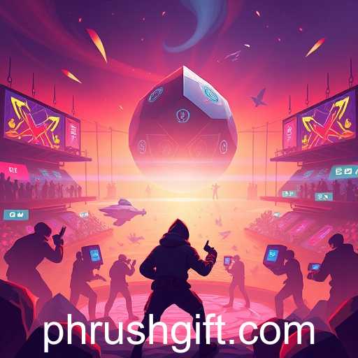 The Role of Phrush in the Evolving Landscape of Online Gaming