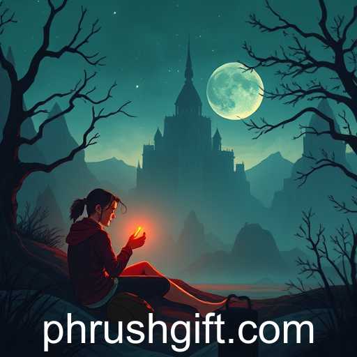 Exploring the Captivating World of Interactive Stories with Phrush
