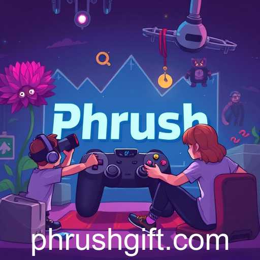 The Rise of Phrush in Gaming